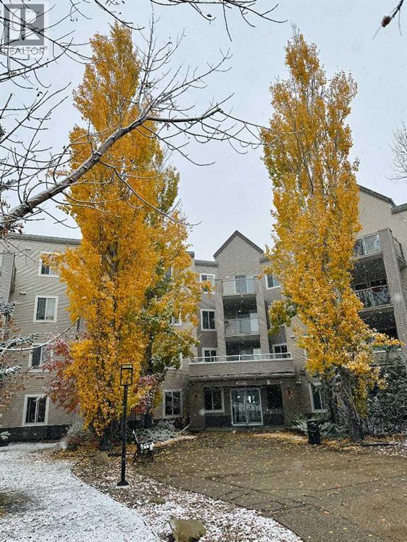 #418, 4000 Somervale Court SW|Calgary, Alberta T2Y4J3
