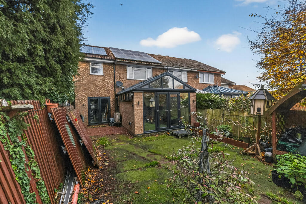 Additional image 19 of Westfield Court, St. Albans, AL4