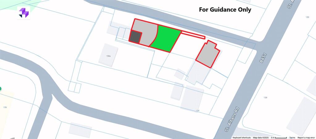 Additional image 13 of St. Albans Road, Sandridge, St. Albans, Hertfordshire, AL4