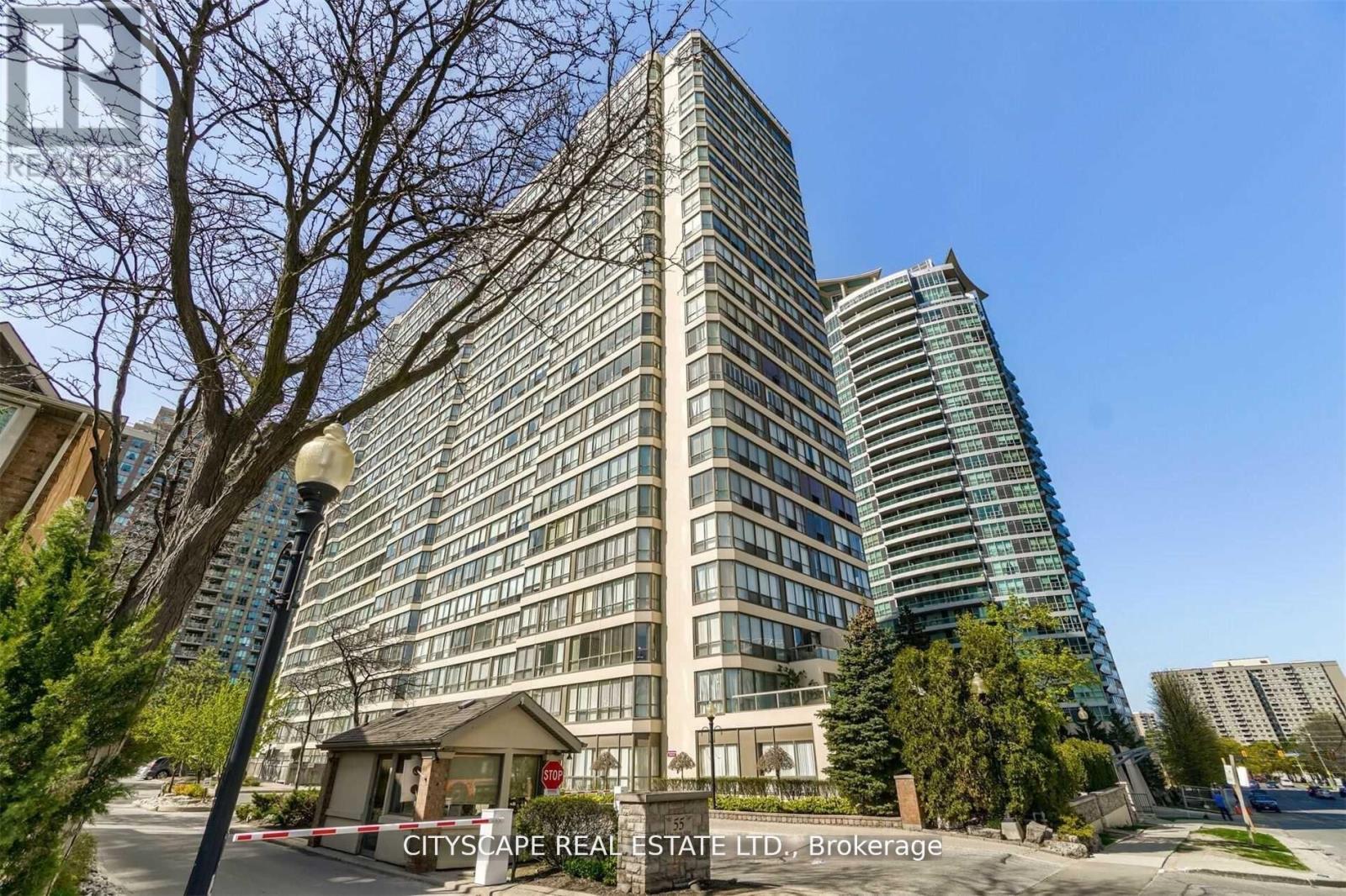 Property image for PH 06 - 55 ELM DRIVE W|Mississauga (City Centre), Ontario L5B3Z3