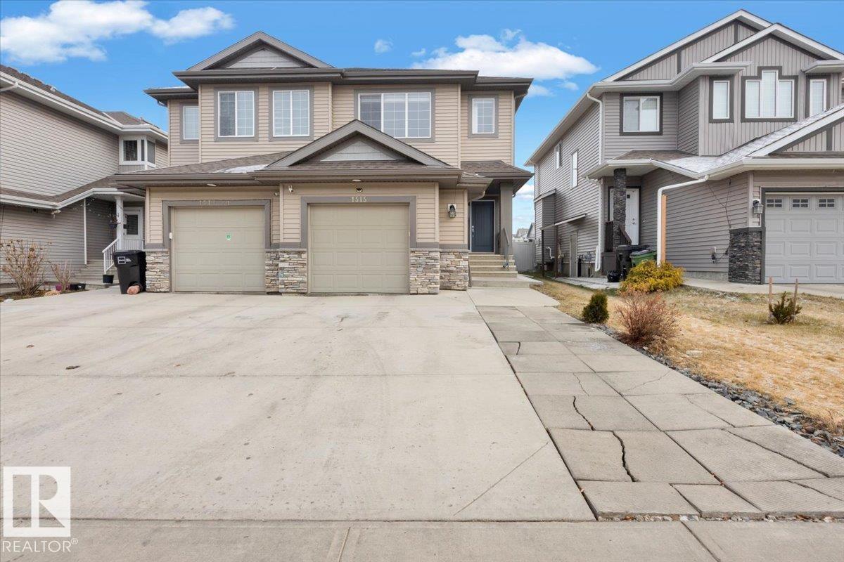 Property image for 1515 21 ST NW|Edmonton, Alberta T6T2B7