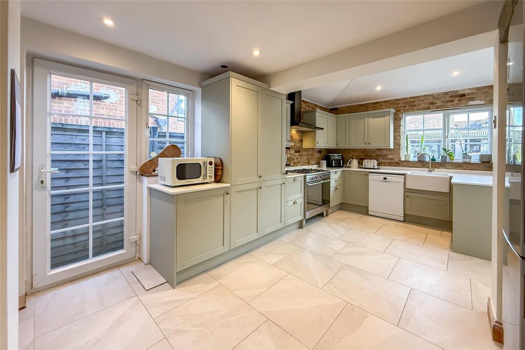 房产图片 18 - 赫特福德郡圣奥尔本斯伊利路 AL1