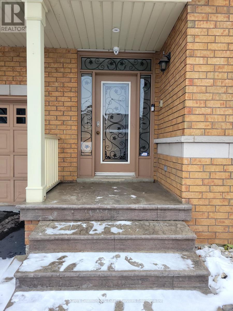 Property image for BASEMENT - 1 FRESHSPRING DRIVE|Brampton (Sandringham-Wellington), Ontario L6R3H6