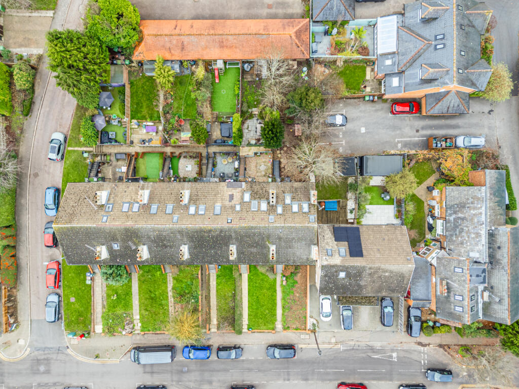 Additional image 17 of Prospect Road, St. Albans, Hertfordshire, AL1