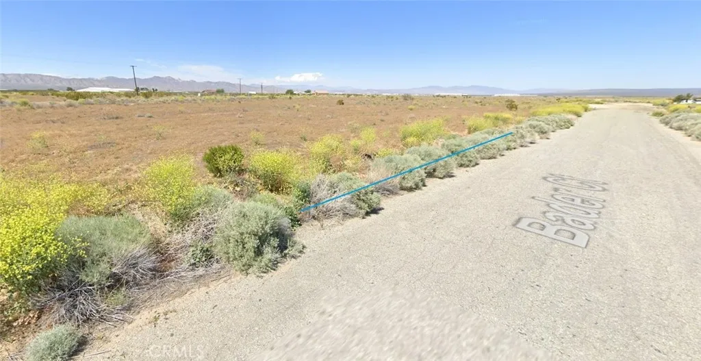 Additional image 25 of 22101 Bader Court, California City, CA 93505