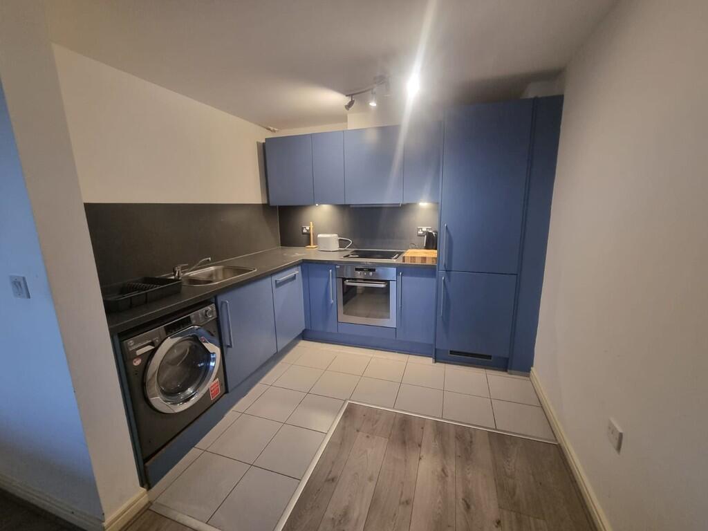 Additional image 13 of Holliday Street, Birmingham