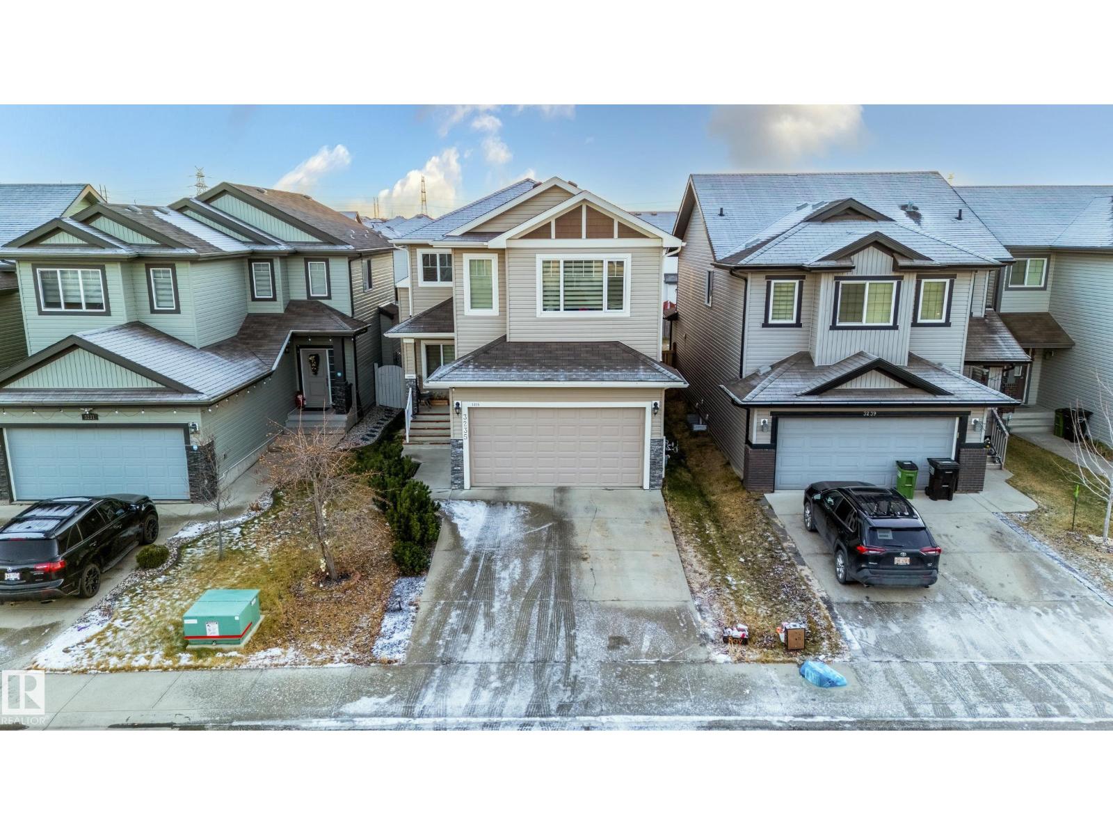 Property image for 3235 16 AV NW|Edmonton, Alberta T6T0T8