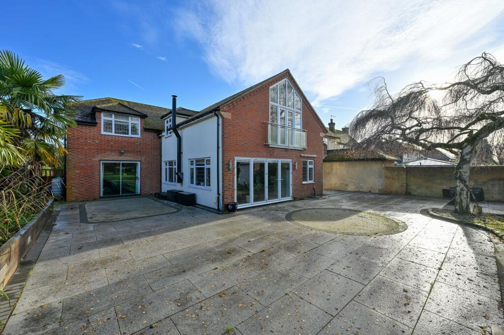 Additional image 23 of Upper Green Road, Tewin, AL6