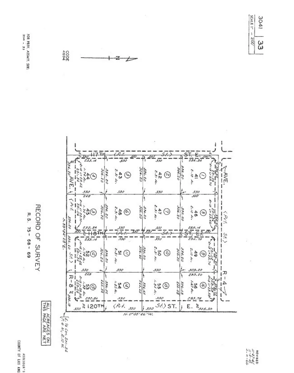 Additional image 3 of 118th, Sun Village, CA 93543