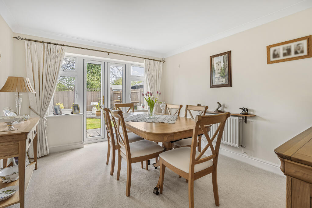 Additional image 4 of Heyford End, Balmoral Close, St Albans, AL2