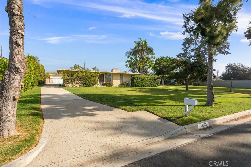 Primary image of 14033 Honeysuckle Lane, Whittier, CA 90604