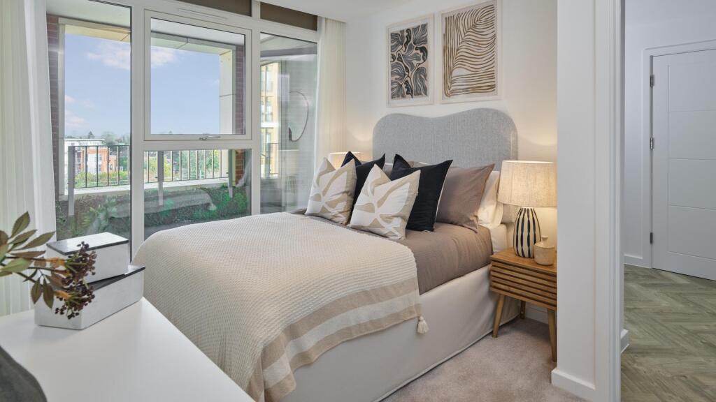 Additional image 13 of Plot 55, The Skyline Collection, Verla, Grosvenor Road, St Albans