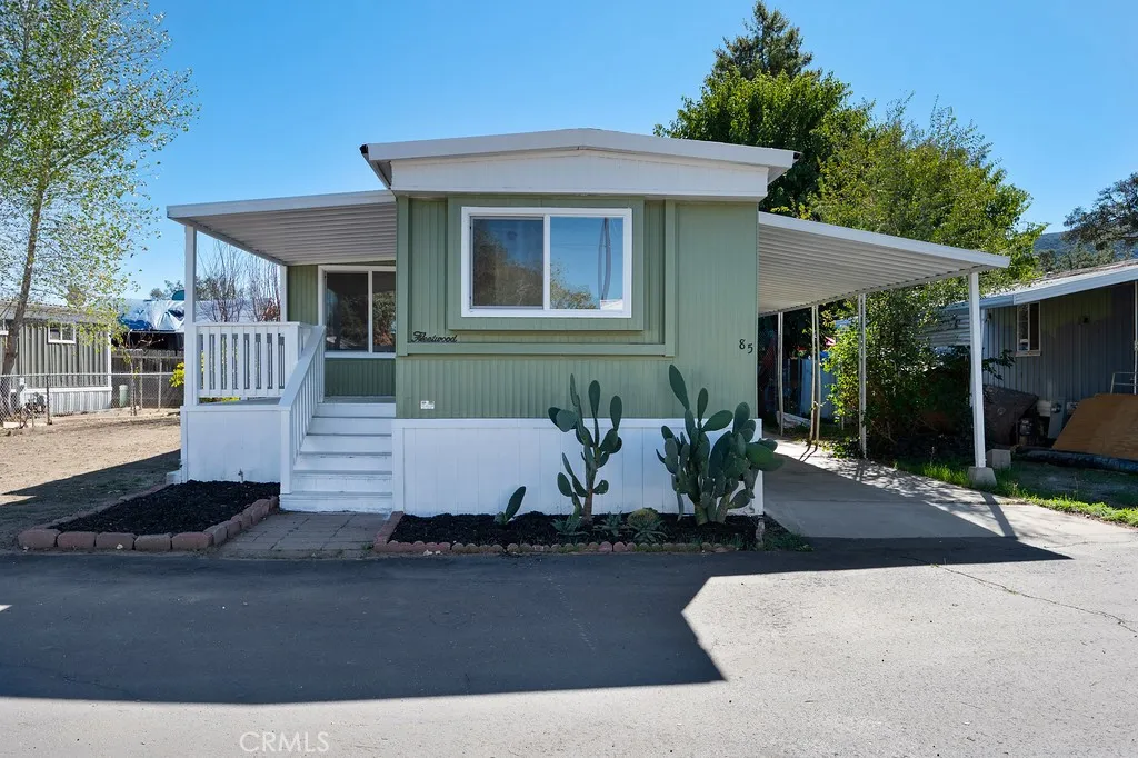 Additional image 2 of 26455 Paradise Valley Rd Unit 85, Warner Springs, CA 92086