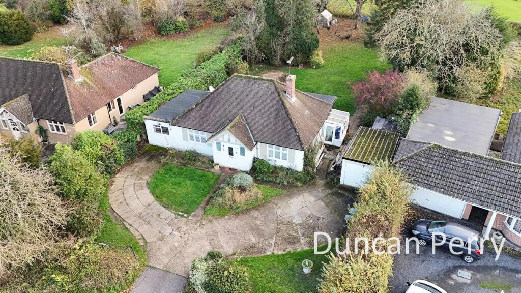 Additional image 16 of Hawkshead Lane, North Mymms, Hatfield