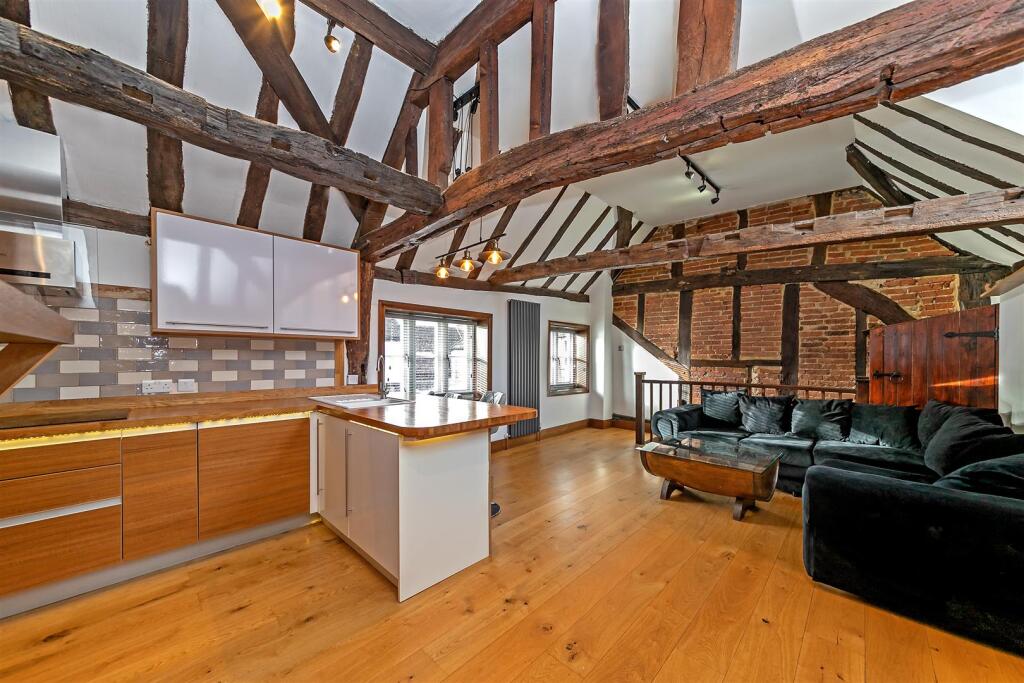 Additional image 22 of Dolphin Yard, Holywell Hill, St Albans