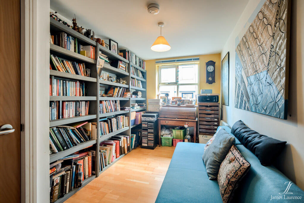 Additional image 15 of Lexington Apartments, 2 Scotland Street, Birmingham City Centre