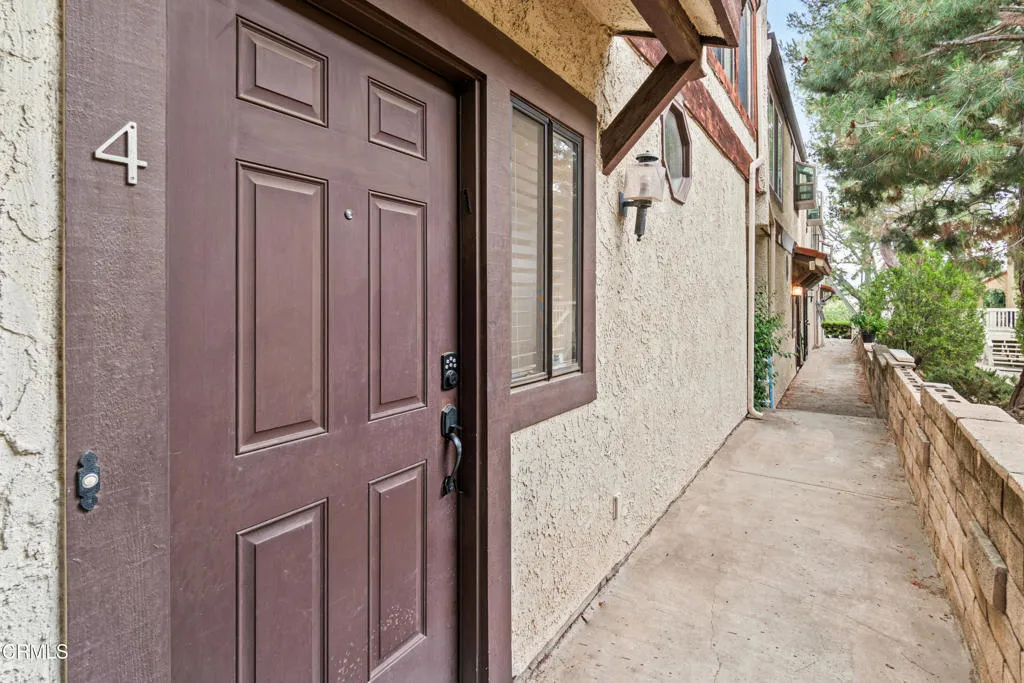 Property image for 5321 Colodny Drive Unit 4, Agoura Hills, CA 91301