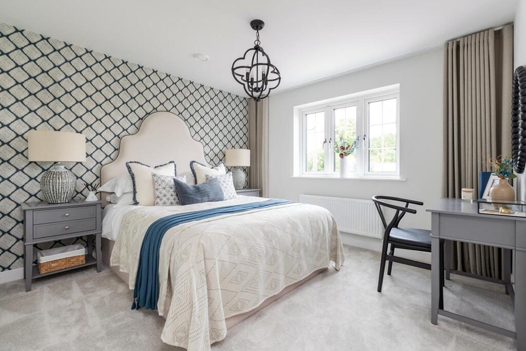 Additional image 10 of Bullens Green Lane,
Colney Heath,
AL4 0QR