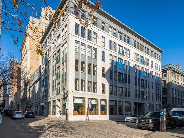 Property image for 81 Rue De Brésoles|#604|Montréal (Ville-Marie), Quebec H2Y0A1