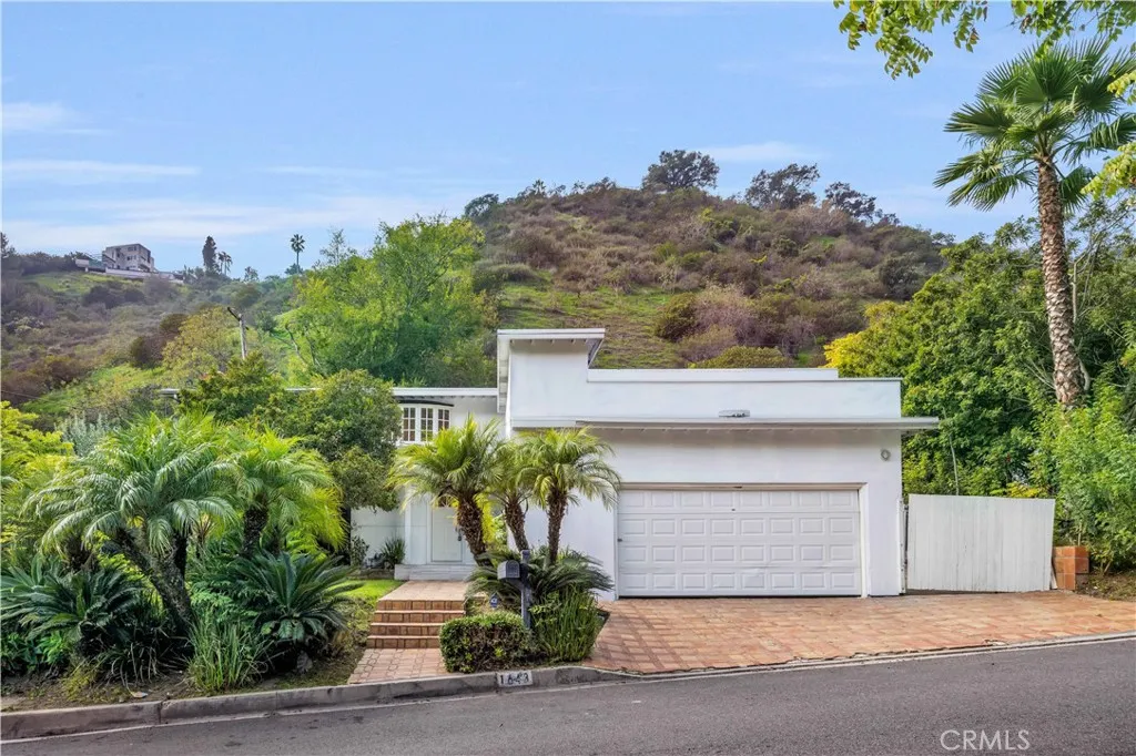 Additional image 61 of 1643 San Ysidro Drive, Beverly Hills, CA 90210