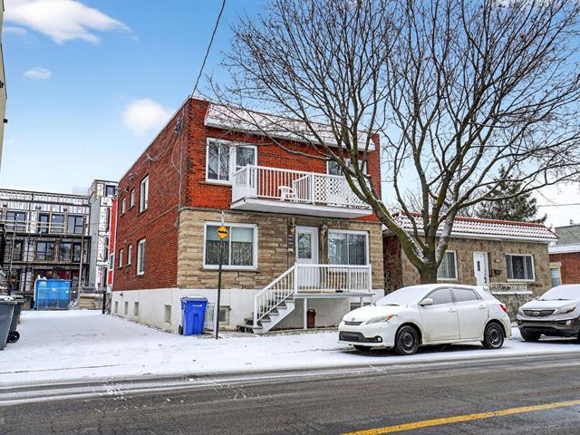 2465-2469 Rue De Cadillac|Montréal (Mercier/Hochelaga-Maisonneuve), Quebec H1N2T9
