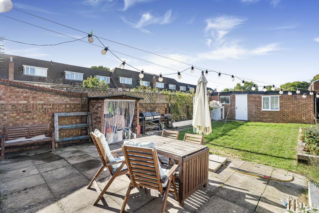 Additional image 10 of Ringway Road, Park Street, St Albans, AL2