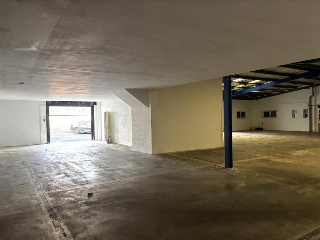 Additional image 10 of 10 Upper Gough Street, Birmingham, B1 1JG