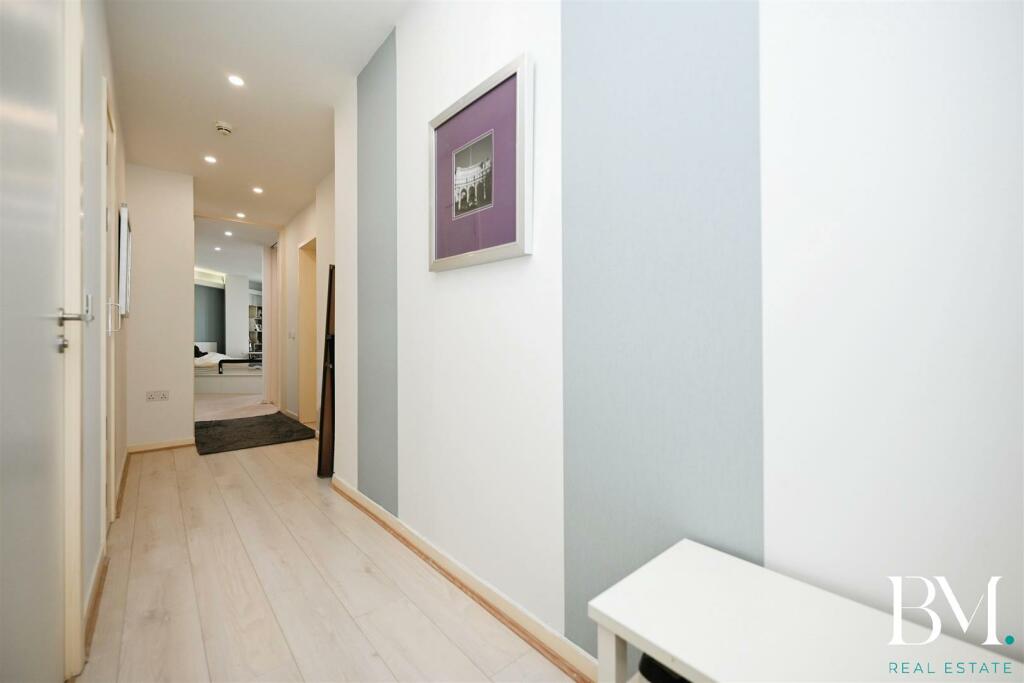 Additional image 16 of The Cube East, Wharfside Street, Birmingham - TWO OUTDOOR TERRACES