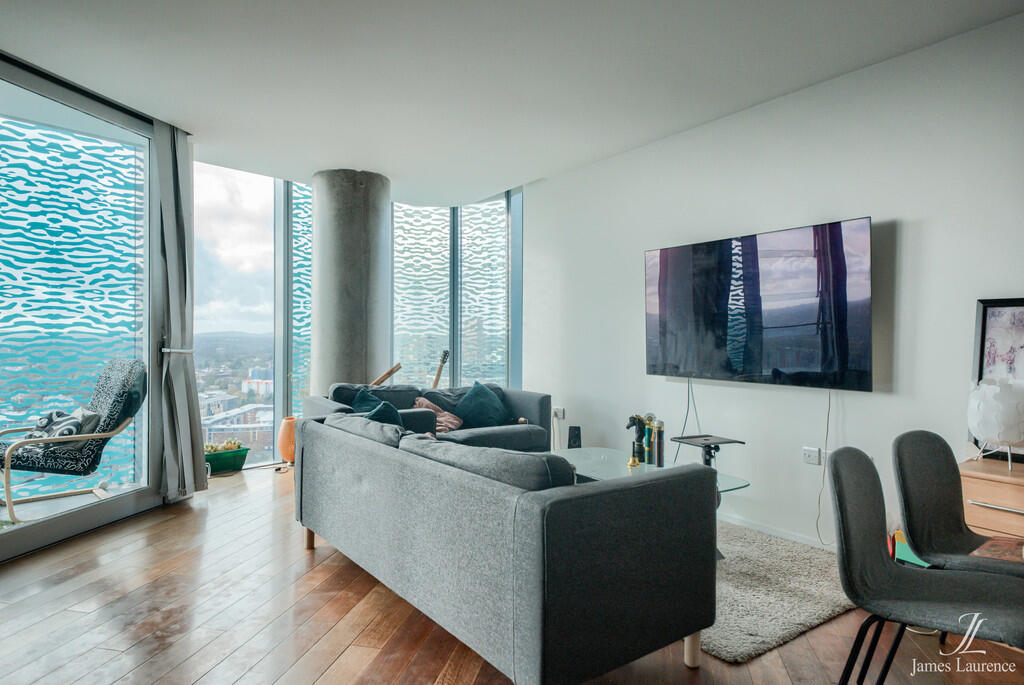 Additional image 4 of Beetham Tower, 10 Holloway Circus Queensway, Birmingham City Centre