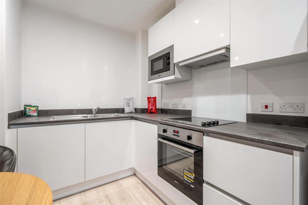 Additional image 6 of Belgrave Village, Birmingham