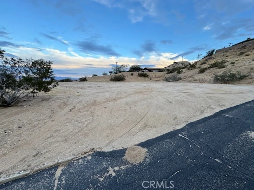 Property image for 73101 29 palms hwy, 29 Palms, CA 92277
