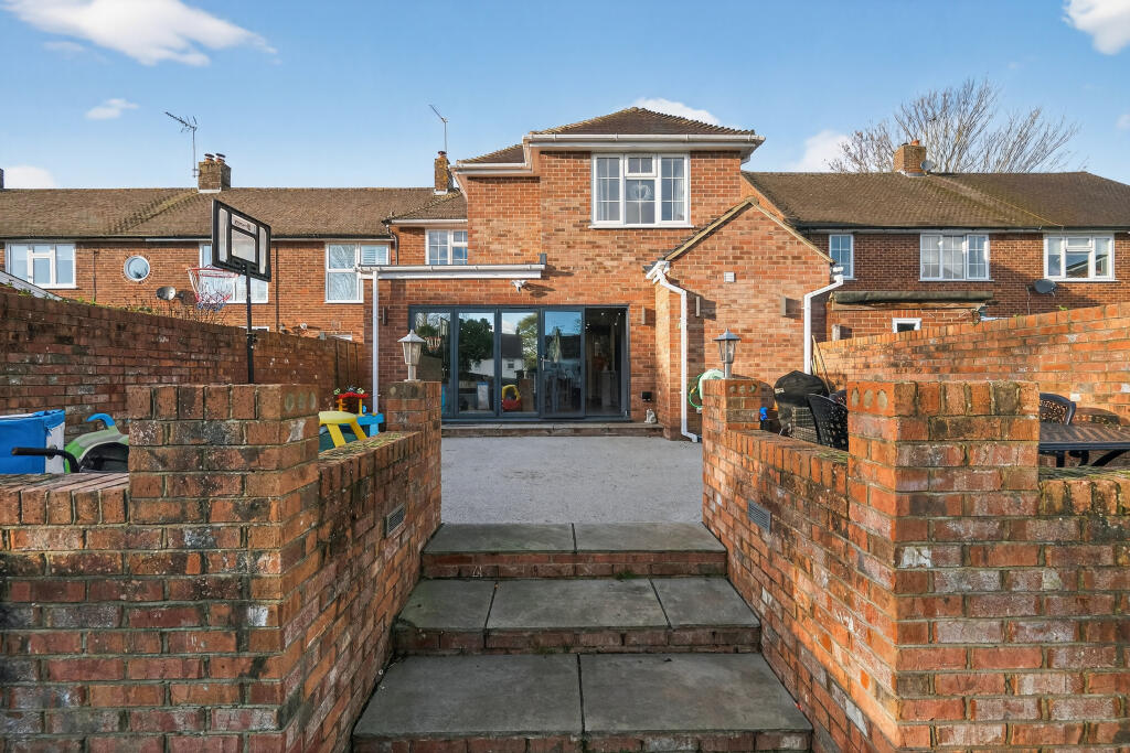 Additional image 19 of Nuns Lane, St. Albans, AL1