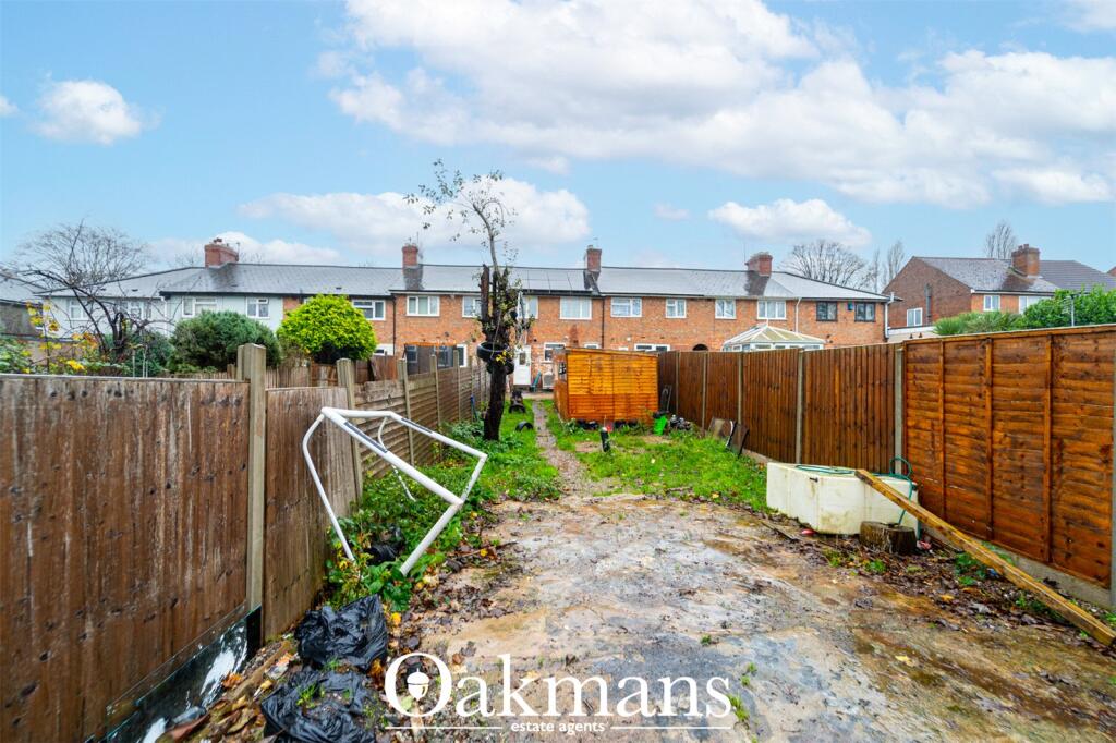 Additional image 21 of Leominster Road, Birmingham, West Midlands, B11