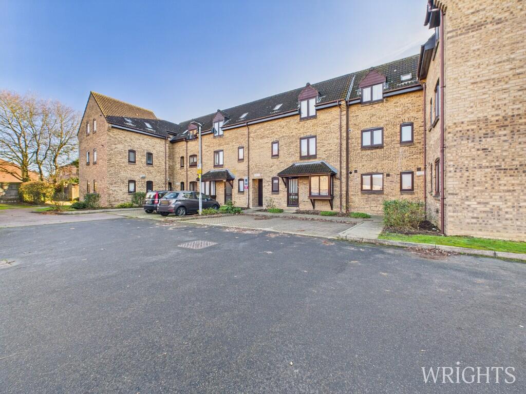 Property image for Jasmine Gardens, Hatfield