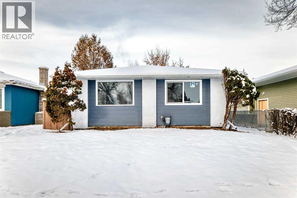 3429 33A Avenue SE|Calgary, Alberta T2B0k5