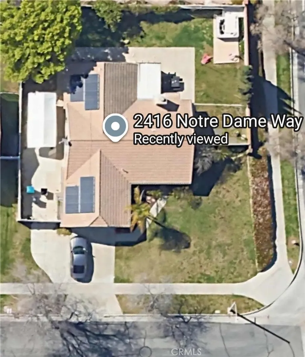 Additional image 5 of 2416 Notre Dame Way, Corona, CA 92881