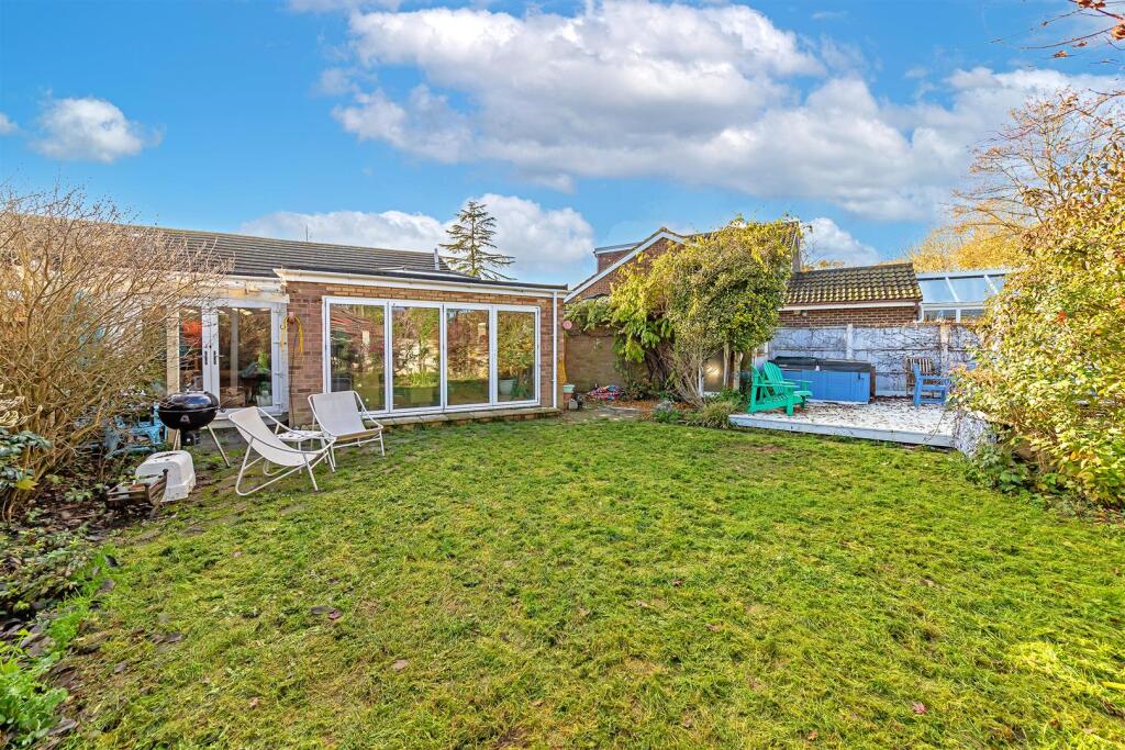 Additional image 17 of Colney Heath Lane, St. Albans