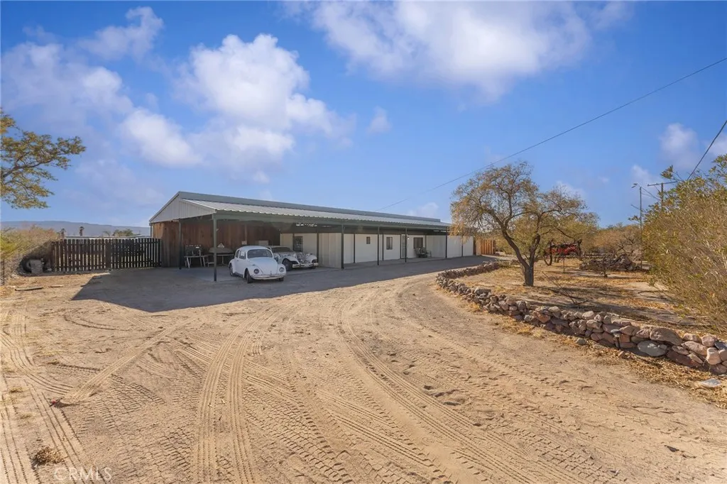 Additional image 4 of 35881 Mineral Street, Yermo, CA 92398