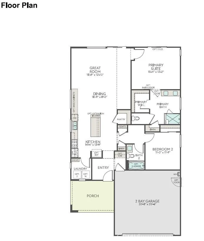 Additional image 4 of 1515 Willowhaven Lane, Beaumont, CA 92223