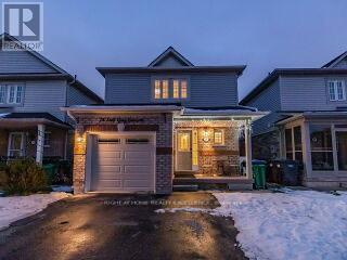 26 EARL GREY CRESCENT S|Brampton (Fletcher's Meadow), Ontario L7A2L1