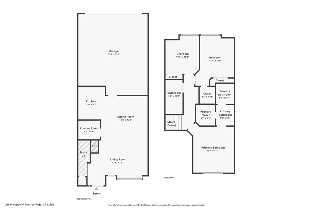 Additional image 62 of 26914 Poppy Pl, Mission Viejo, CA 92692