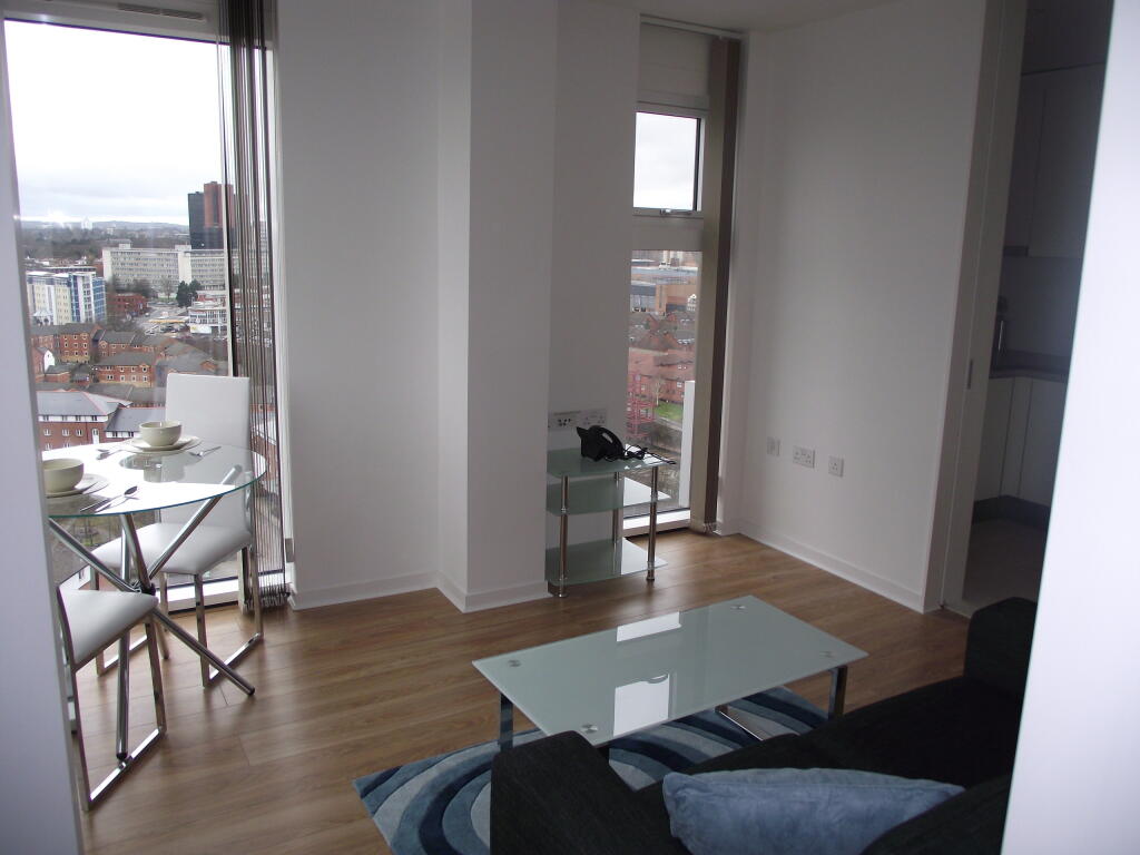 Additional image 4 of The Cube West, 197 Wharfside Street, Birmingham, West Midlands