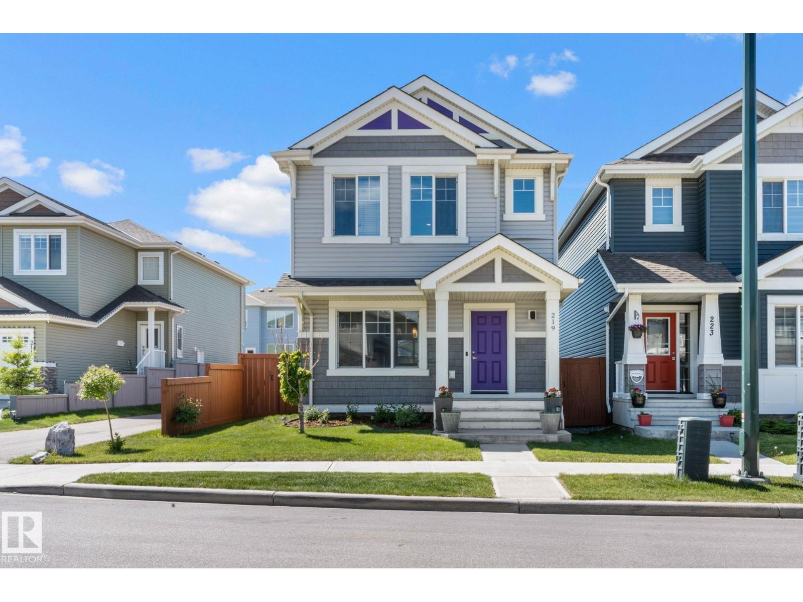 Property image for 219 42 AV NW|Edmonton, Alberta T6T2C8