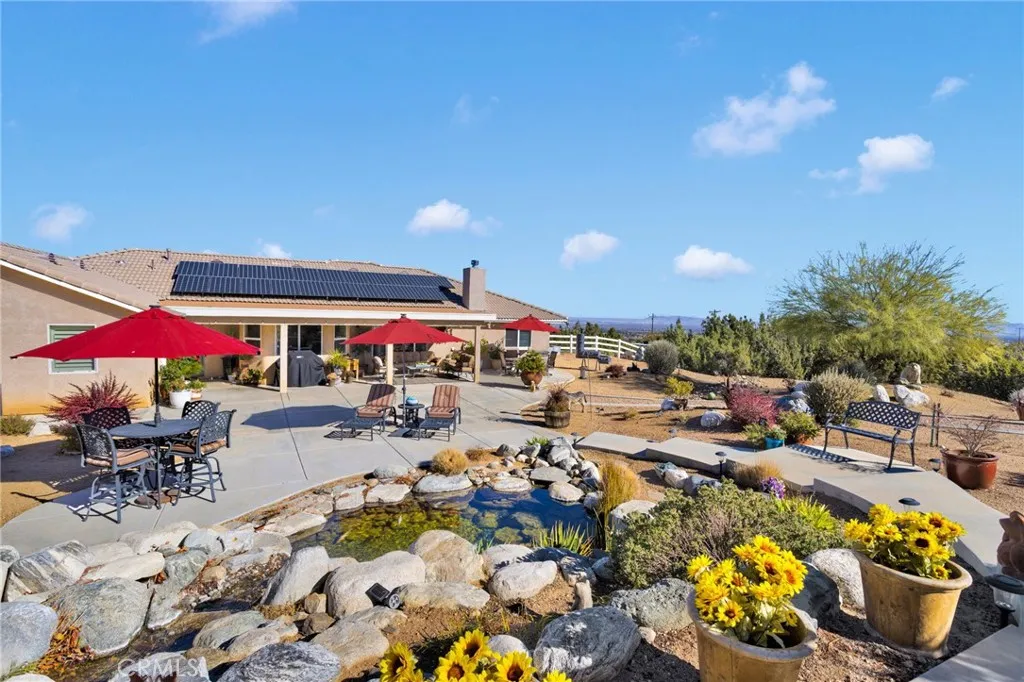 Additional image 38 of 2909 Silver Ridge Drive, Pinon Hills, CA 92372