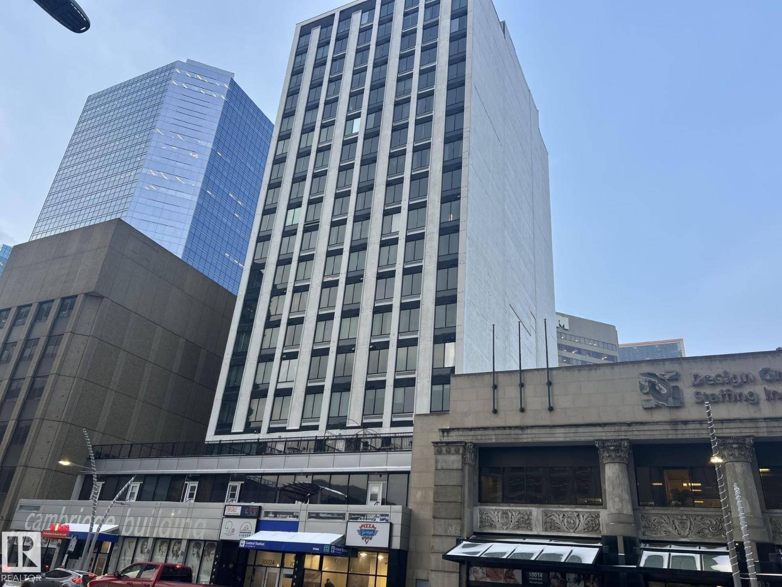 Address not available