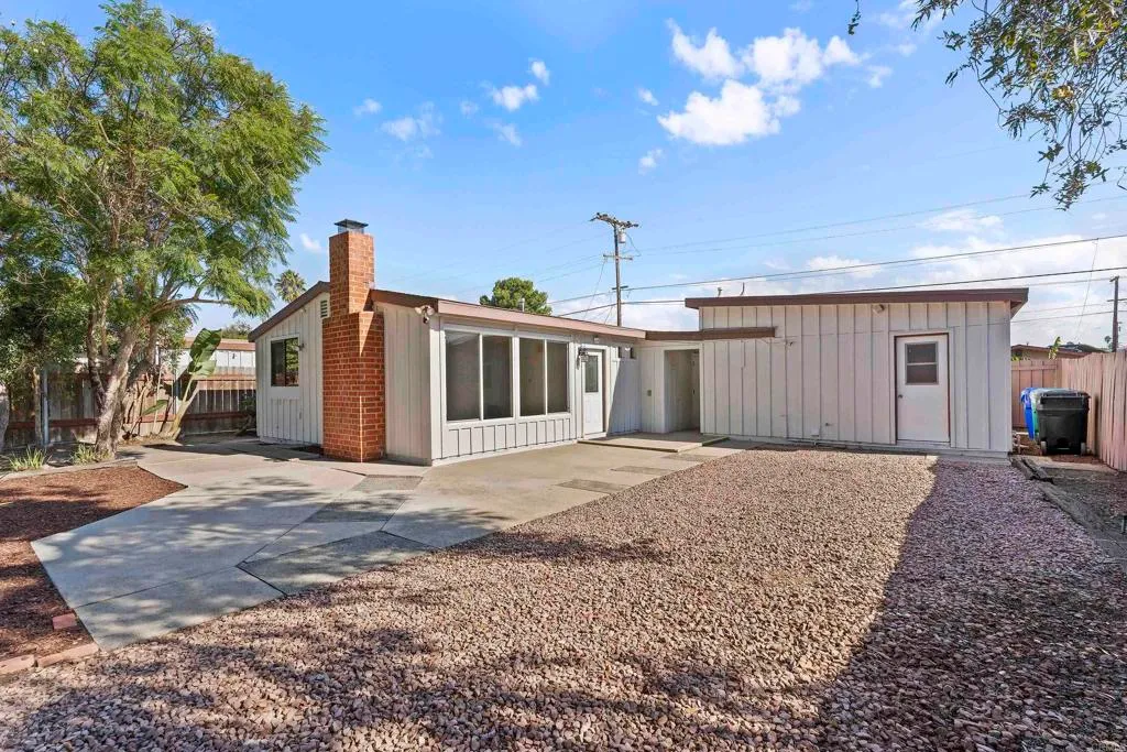 Additional image 13 of 5052 Capehart Street, San Diego, CA 92117