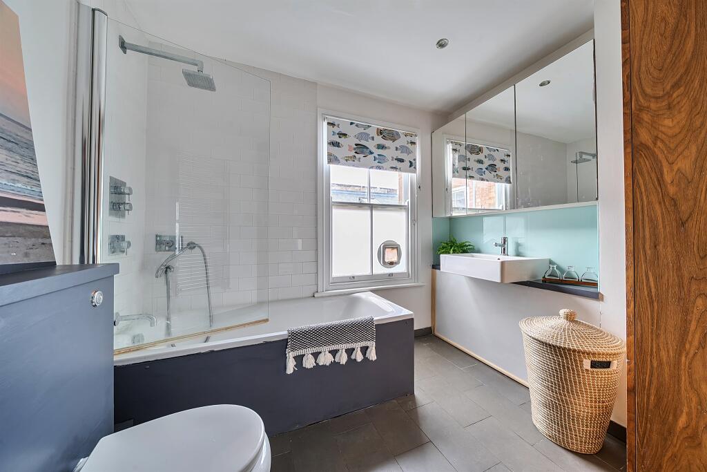 Additional image 15 of Warwick Road, St. Albans