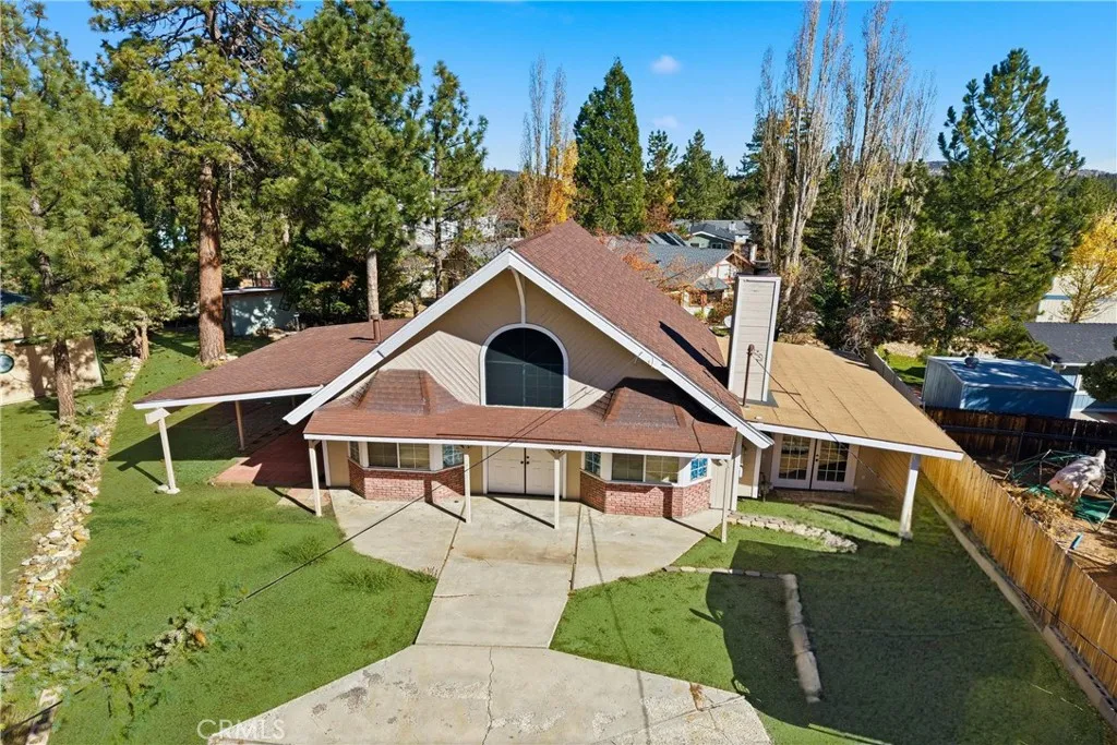 Additional image 3 of 421 Saint Cloud Cir, Big Bear City, CA 92314