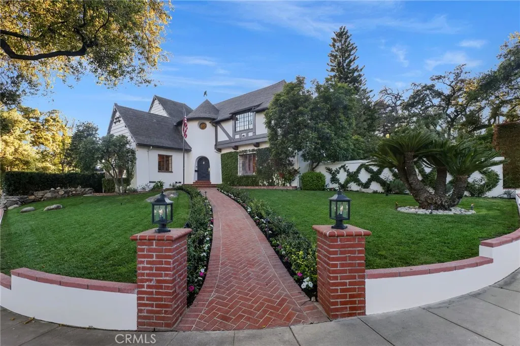 Additional image 79 of 2494 Glen Canyon Road, Altadena, CA 91001