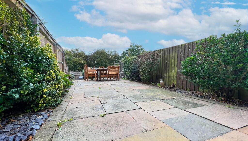 Additional image 9 of Harwood Close, Welwyn Garden City